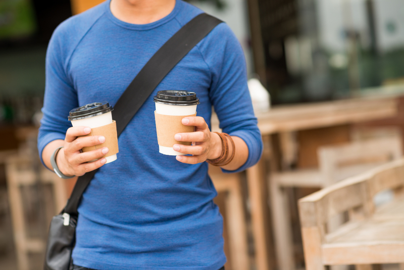 waste collection Garden waste